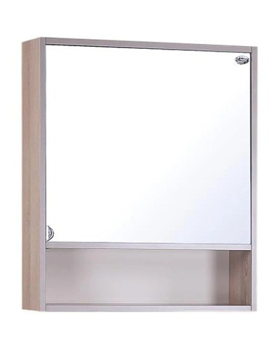 Комплект мебели ясень таормина 61 см Onika Натали 106001 + 4640021060773 + 206061