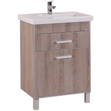 Комплект мебели ясень таормина 61 см Onika Натали 106001 + 4640021060773 + 206061