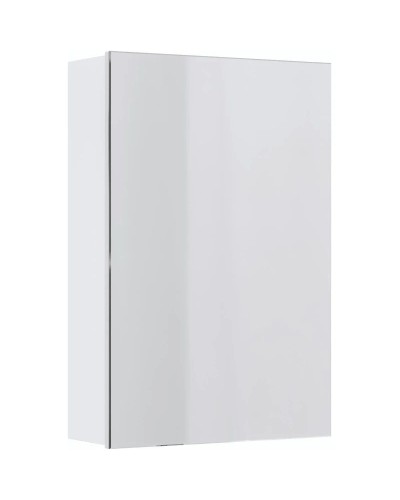 Комплект мебели белый глянец 51 см Onika Милтон 105036 + 4620008192758 + 205014