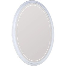 Комплект мебели белый глянец 106,5 см Onika Адель 110507 + 4640021063583 + 207030