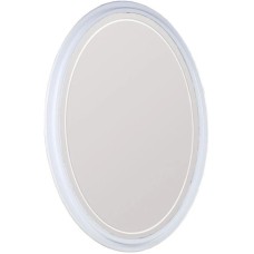 Комплект мебели белый глянец 106,5 см Onika Адель 110507 + 4640021063583 + 207030