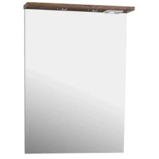 Комплект мебели светлый орех 60,5 см ASB-Mebel Коста