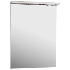 Комплект мебели ясень белый 60,5 см ASB-Mebel Коста