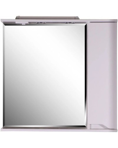 Комплект мебели белый 80,5 см ASB-Mebel Бари