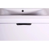 Комплект мебели белый 80,5 см ASB-Mebel Миранда