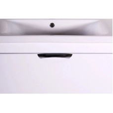 Комплект мебели белый 80,5 см ASB-Mebel Миранда