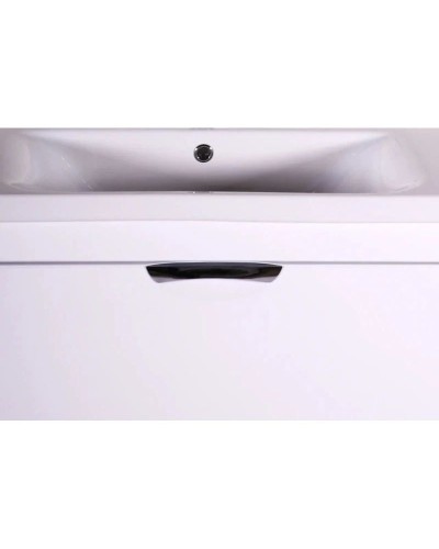 Комплект мебели белый 80,5 см ASB-Mebel Миранда