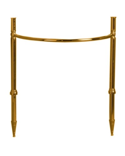 Консоль для раковины золото Simas Arcade 1011oro