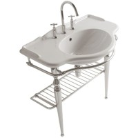 Консоль Globo Paestum PATC56cr