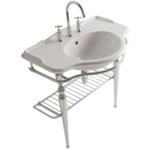 Консоль Globo Paestum PATC56cr