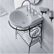 Консоль Globo Paestum PA127met.antico