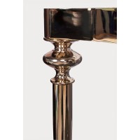 Консоль под раковину TW Bristol TWBR874.3oro Золото