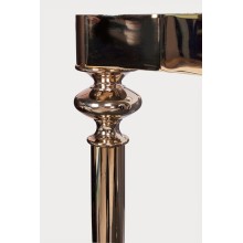 Консоль под раковину TW Bristol TWBR874.3oro Золото