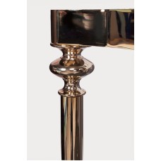 Консоль под раковину TW Bristol TWBR874.3oro Золото