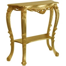 Консоль Migliore Retro 88 21746 Золото