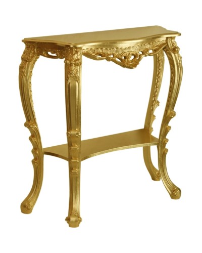 Консоль Migliore Retro 88 21746 Золото