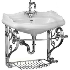 Консоль под раковину Migliore Bella 73 20712 Хром