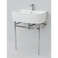 Консоль для раковины Artceram Azuley AZA002 71