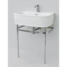 Консоль для раковины Artceram Azuley AZA002 71