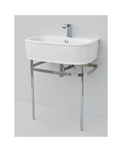 Консоль для раковины Artceram Azuley AZA002 71