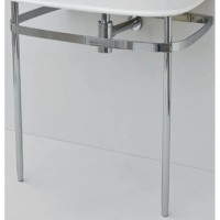 Консоль для раковины Artceram Azuley AZA002 71