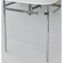 Консоль для раковины Artceram Azuley AZA002 71