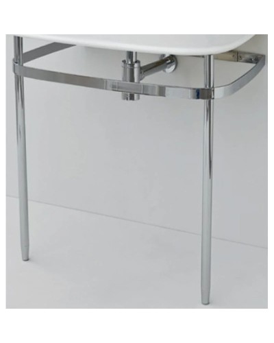 Консоль для раковины Artceram Azuley AZA002 71