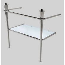 Консоль для раковины Artceram Civitas CIA009 71cr