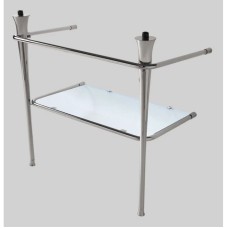 Консоль для раковины Artceram Civitas CIA009 71cr