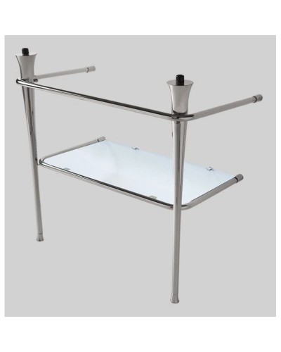 Консоль для раковины Artceram Civitas CIA009 71cr