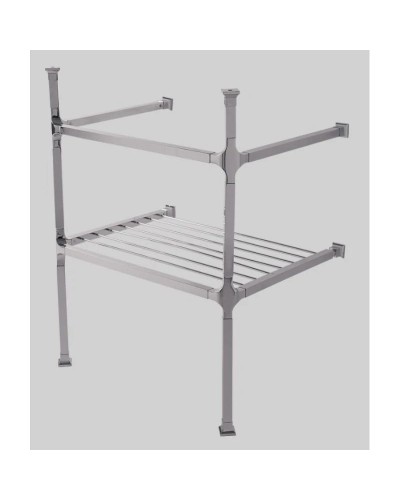 Консоль для раковины Artceram Civitas CIA002 71cr