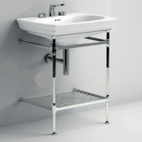 Консоль для раковины Artceram Civitas CIA002 71cr