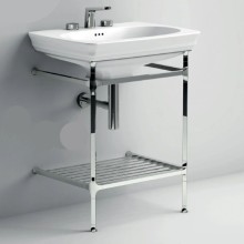 Консоль для раковины Artceram Civitas CIA002 71cr