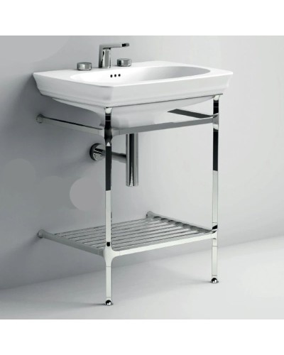 Консоль для раковины Artceram Civitas CIA002 71cr