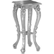 Столик Migliore Retro 29 30715 Серебро