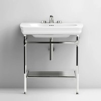 Консоль для раковины Artceram Civitas CIA002 71cr