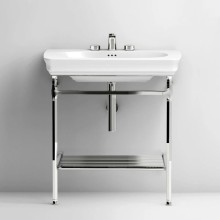 Консоль для раковины Artceram Civitas CIA002 71cr