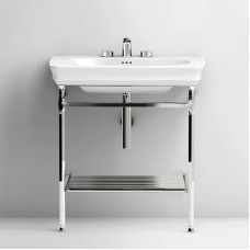 Консоль для раковины Artceram Civitas CIA002 71cr