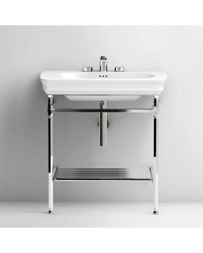 Консоль для раковины Artceram Civitas CIA002 71cr