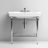 Консоль для раковины Artceram Civitas CIA009 71cr