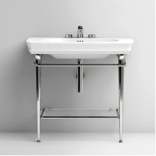 Консоль для раковины Artceram Civitas CIA009 71cr