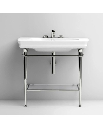 Консоль для раковины Artceram Civitas CIA009 71cr