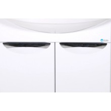 Комплект мебели белый 51 см ASB-Mebel Мессина