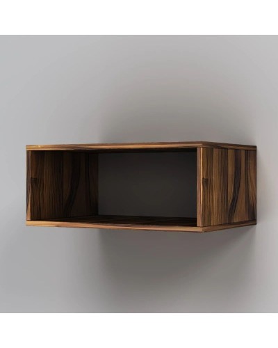 Тумба темное дерево 60 см Am.Pm Func M8FOH0601OF