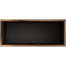 Тумба темное дерево 60 см Am.Pm Func M8FOH0601OF