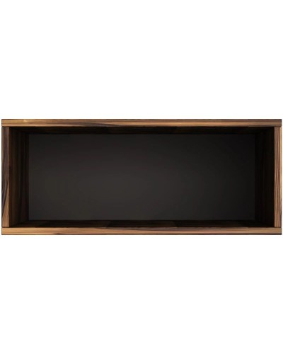 Тумба темное дерево 60 см Am.Pm Func M8FOH0601OF