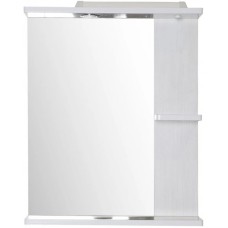 Комплект мебели белое дерево 61 см ASB-Mebel Орхидея