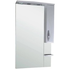 Комплект мебели белый 61 см ASB-Mebel Грета