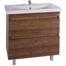 Комплект мебели светлый орех 81 см ASB-Mebel Коста