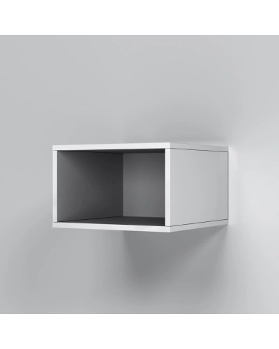 Тумба белый глянец 40 см Am.Pm Func M8FOH0401WG